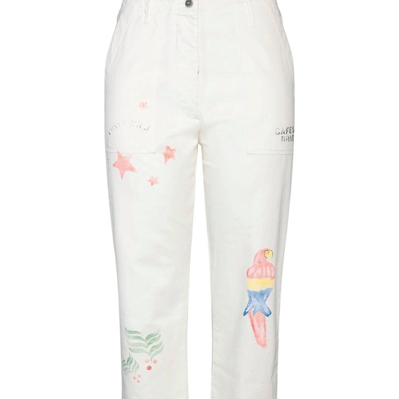 Front street 8 casual pants NWT - Picture 4 of 9